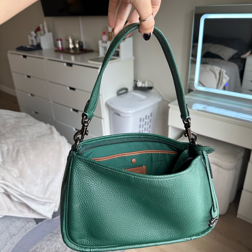 Coach Cary Crossbody